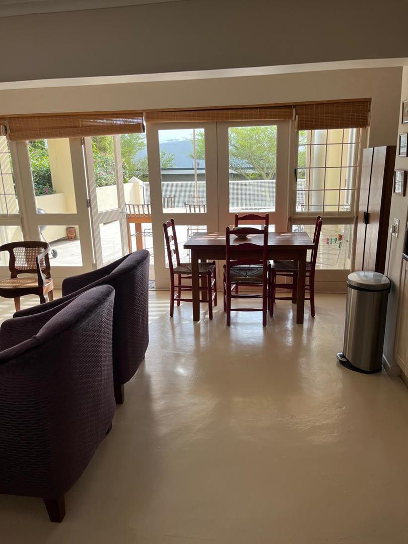 To Let 1 Bedroom Property for Rent in Higgovale Western Cape